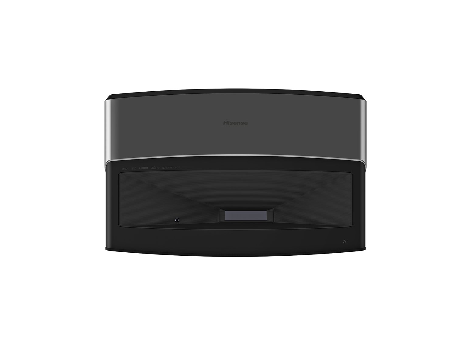 Hisense 100L5G (проектор + экран)