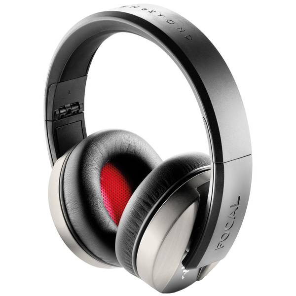 Focal Listen black