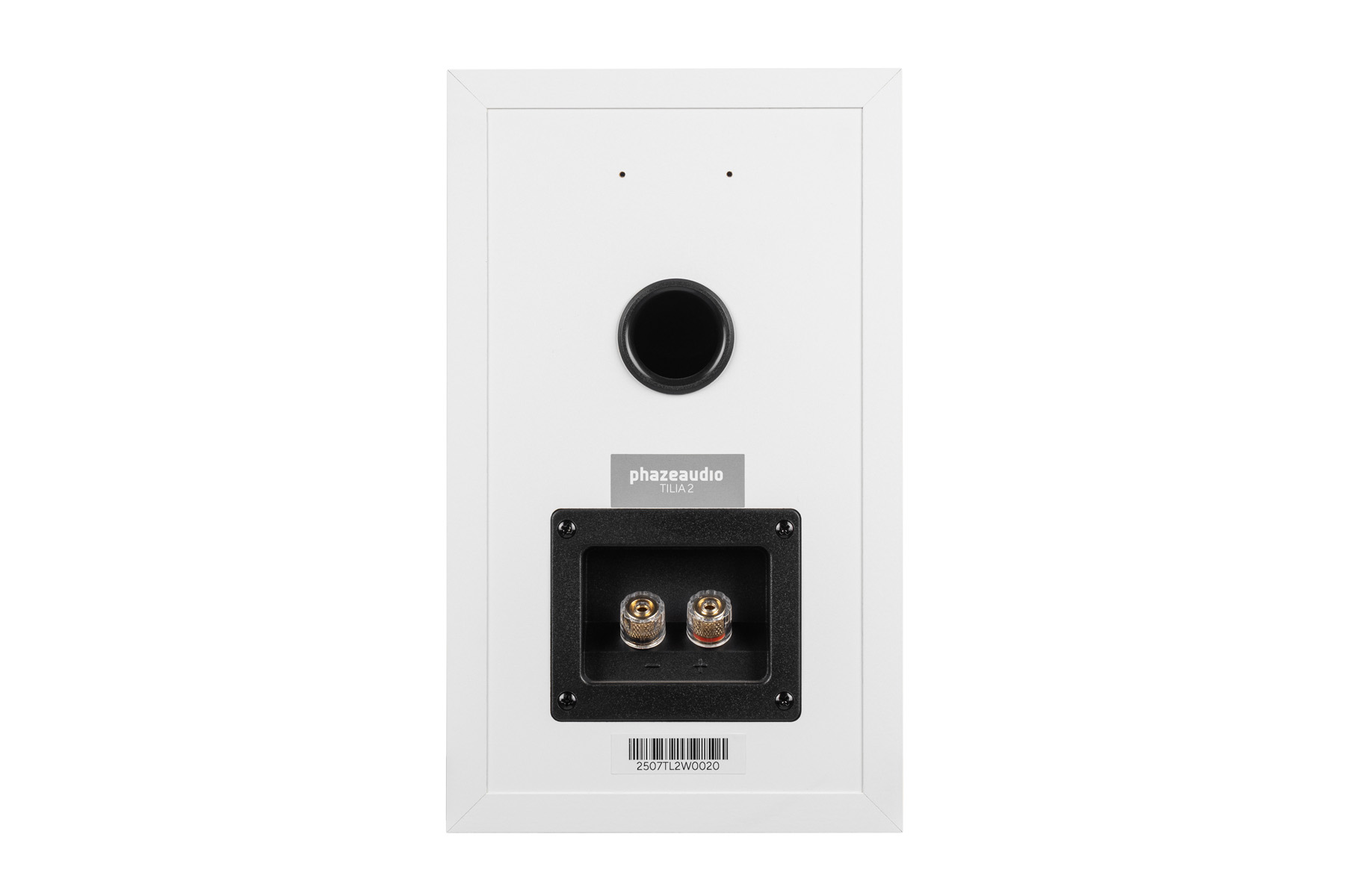 Phaze Audio Tilia 2 white