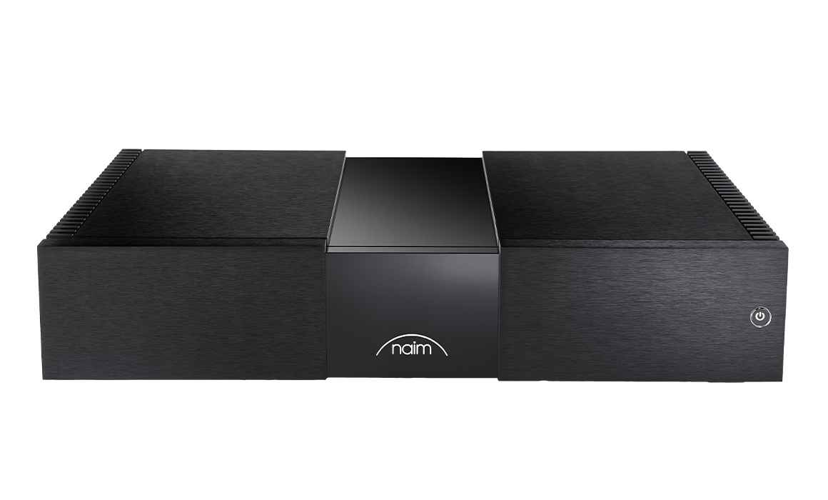 Naim Audio NPX 300 New Classic