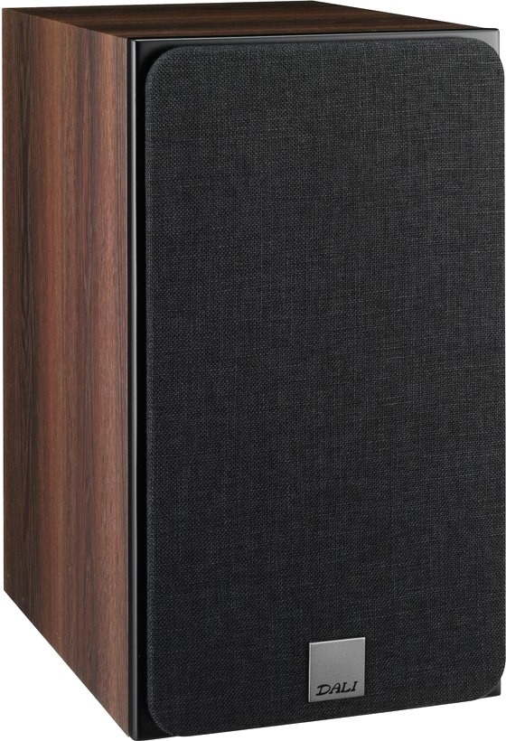 DALI Oberon 3 dark walnut