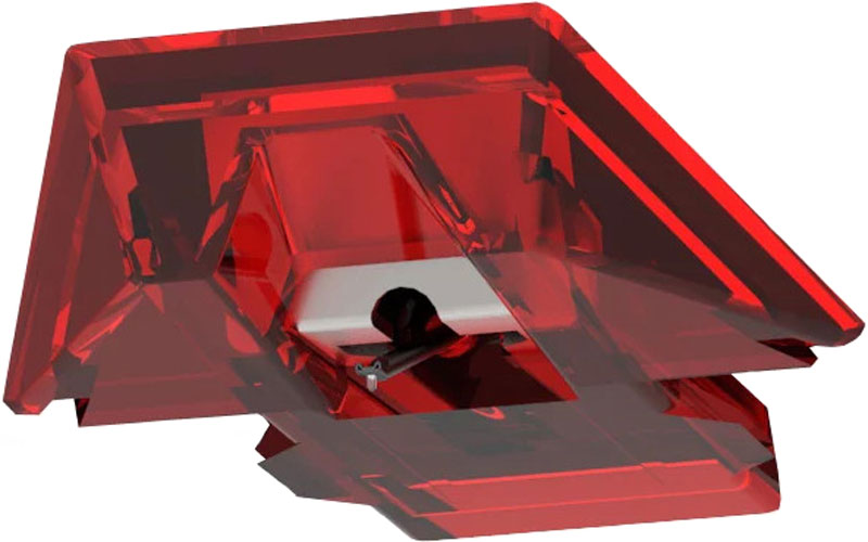 Goldring E1 Stylus