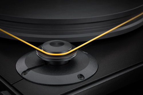 MOFI Electronics Ultra Deck+