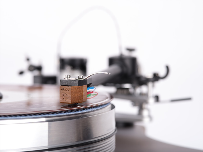 VPI Prime black