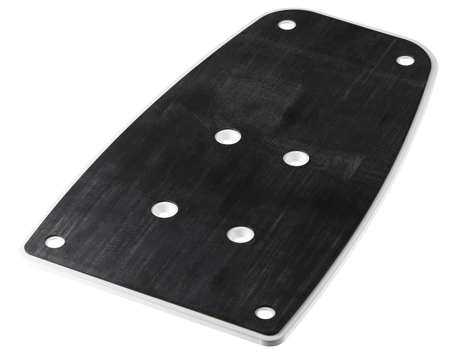 Dynaudio Stand 6 Adapter Plate Contour 20 white