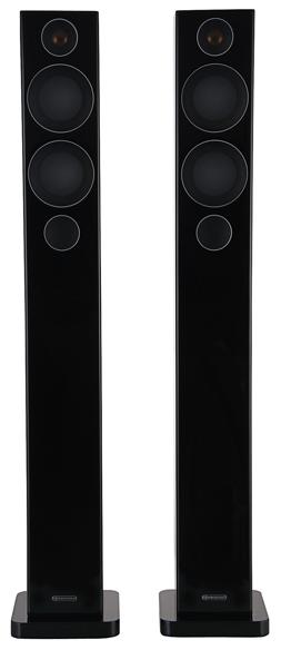Monitor Audio Radius R270 piano black