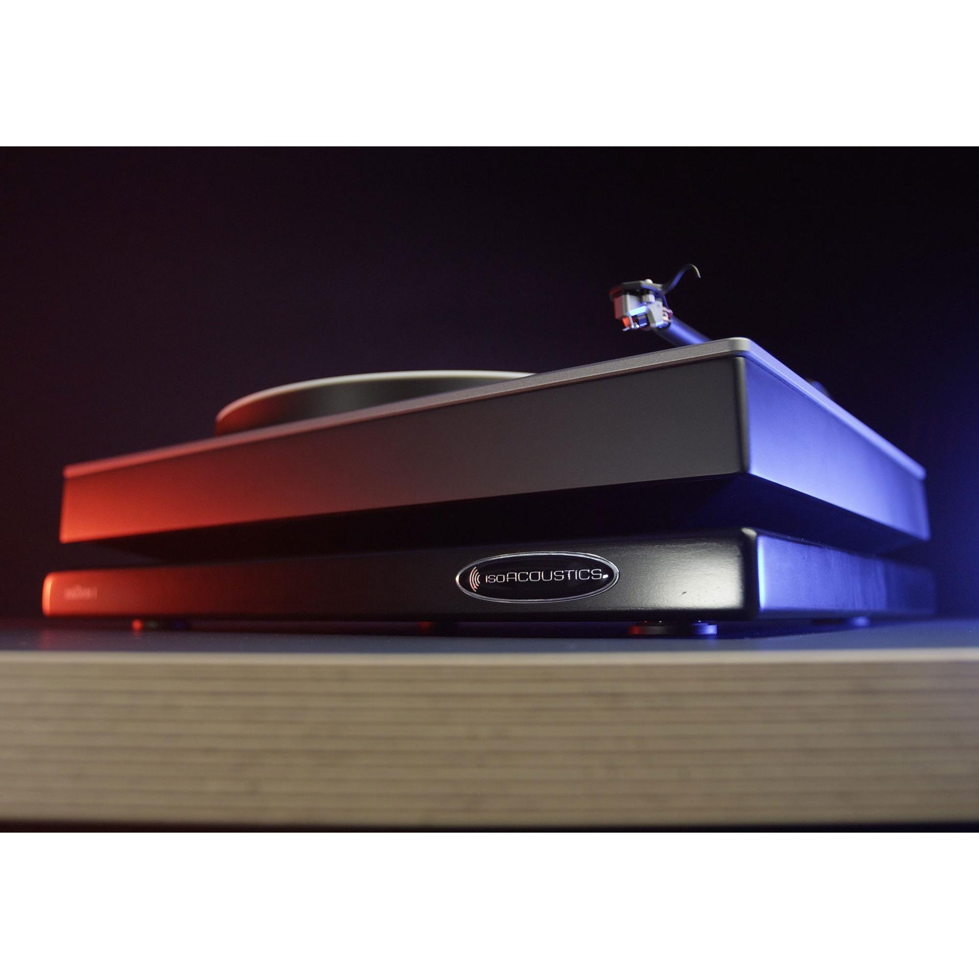 IsoAcoustics zaZen II