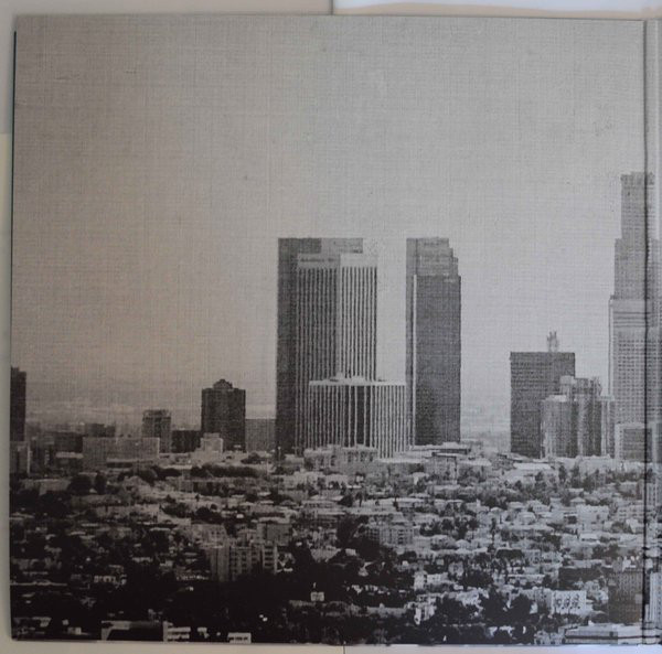 Lana Del Rey - Ultraviolence (3787448)