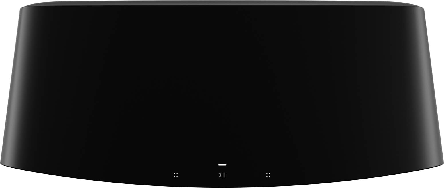 Sonos Five black