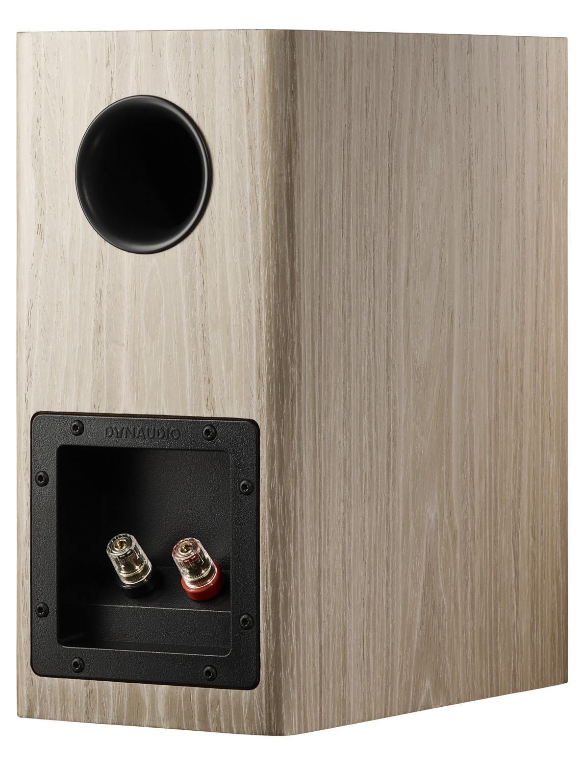 Dynaudio Evoke 10 blonde wood