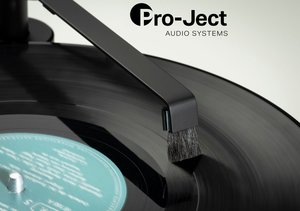 Журнал Hi-Fi Pig рекомендует Pro-Ject Sweep It E