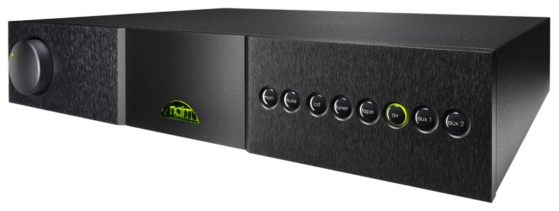 Naim Audio NAC 202
