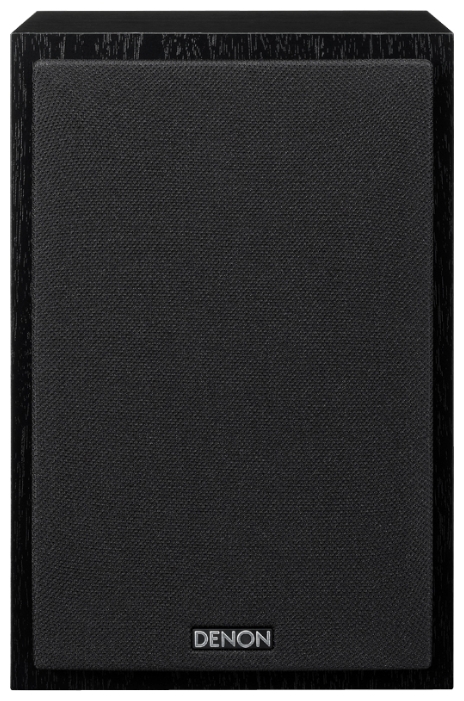 Denon SC-F109 black