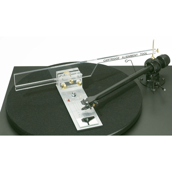 Pro-Ject Align It