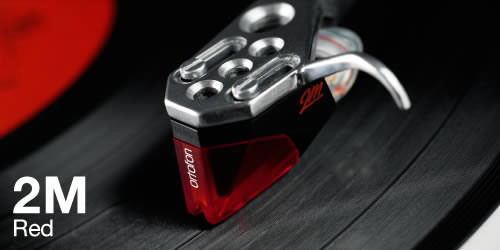 Ortofon 2M Red (Bulk)
