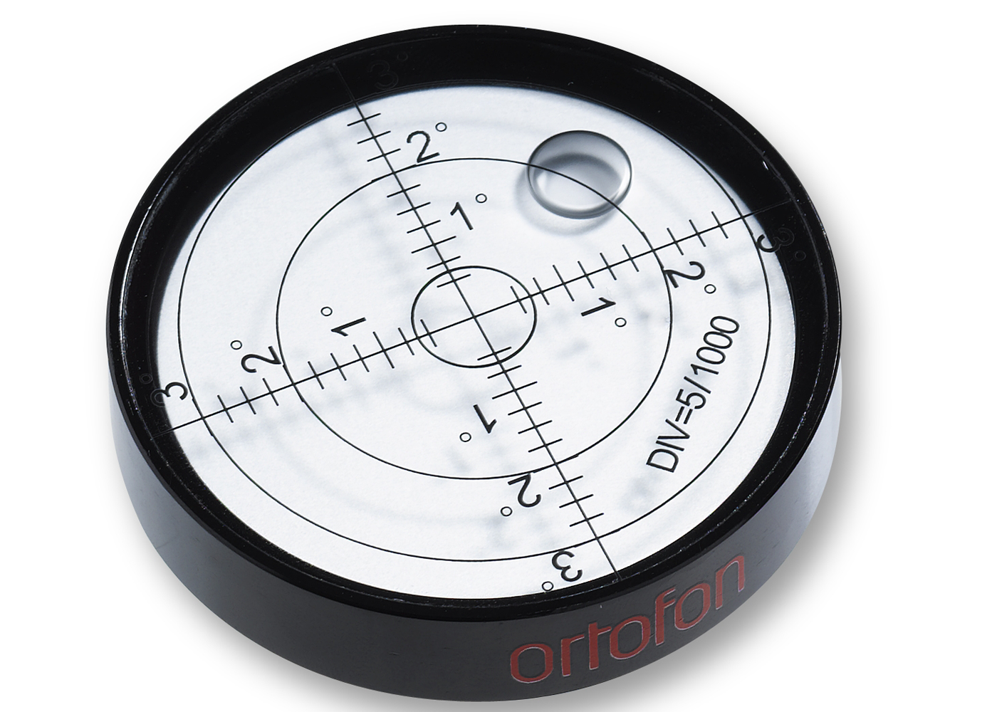 Ortofon BUBBLE