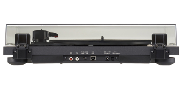 Teac TN-100 cherry