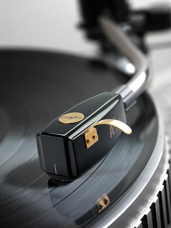 Ortofon SPU A95