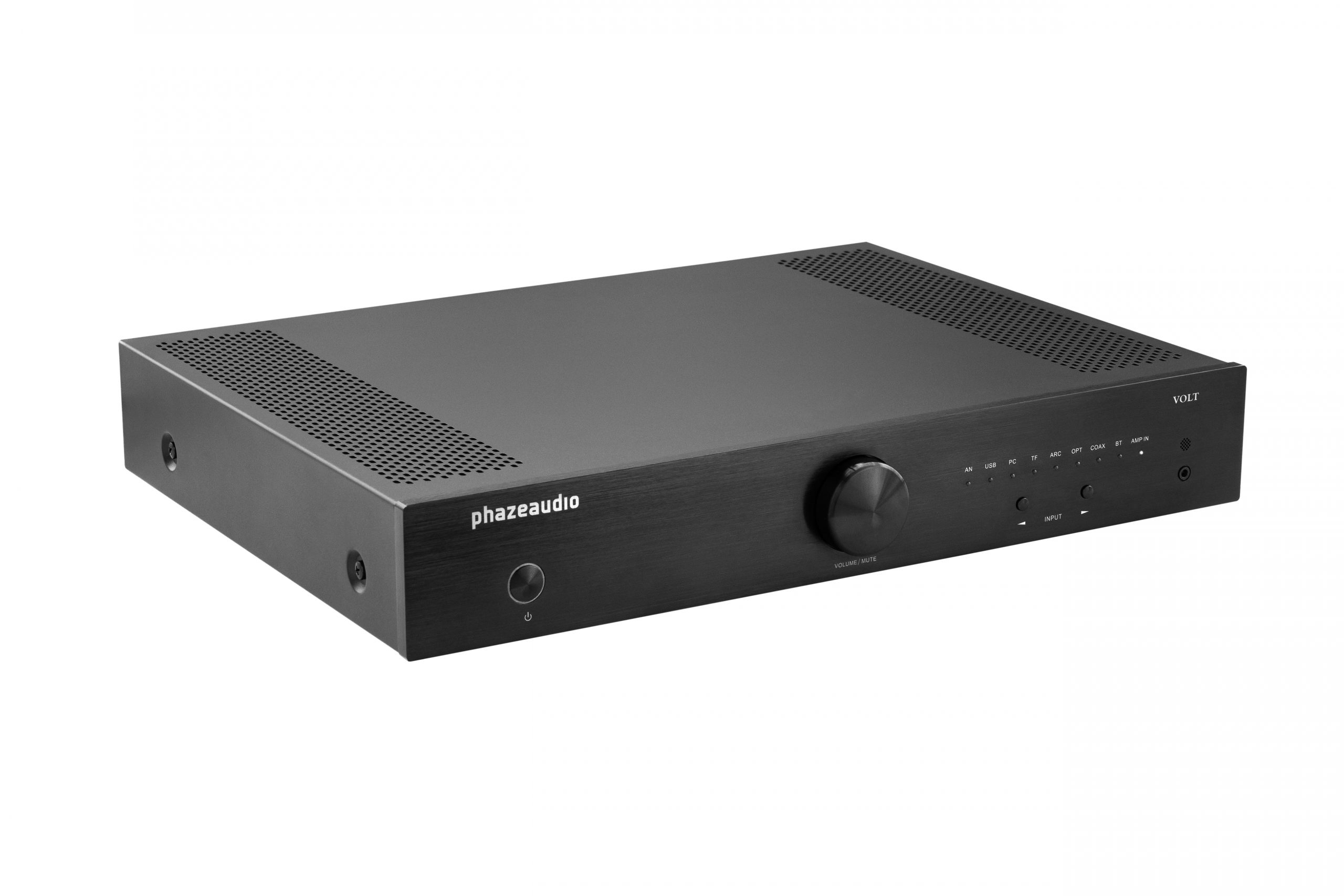 Phaze Audio Volt black