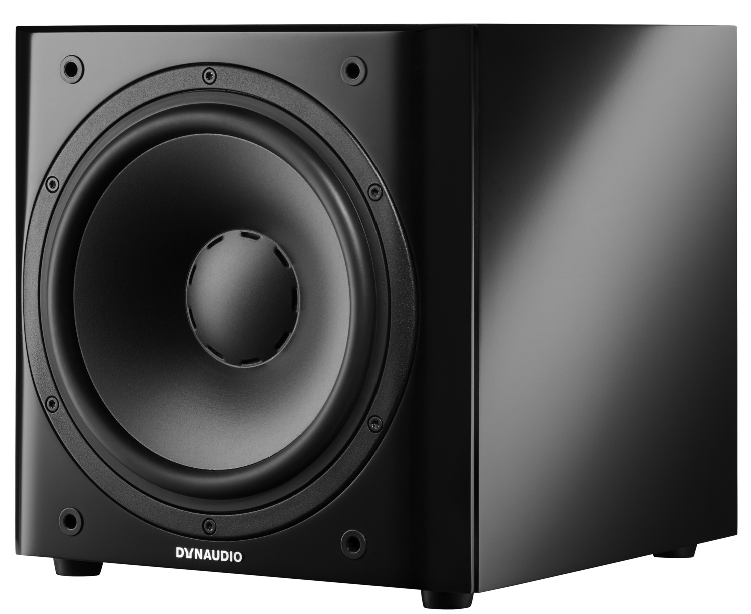 Dynaudio Sub 3 satin black