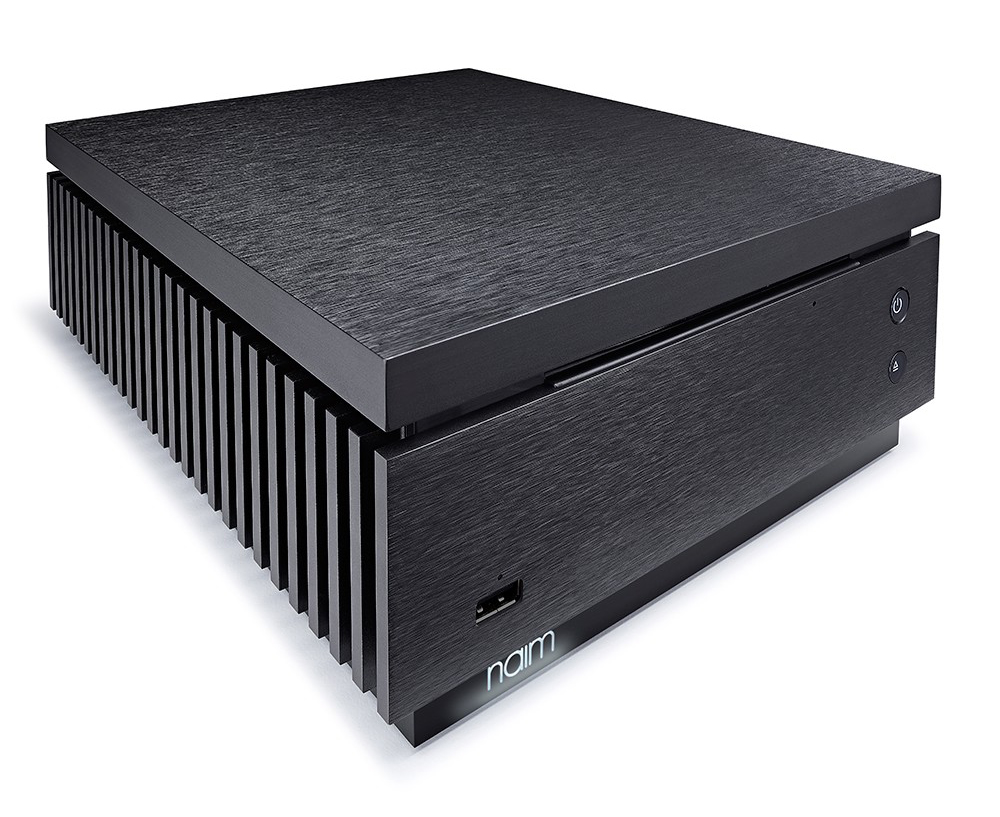 Naim Audio Uniti Core