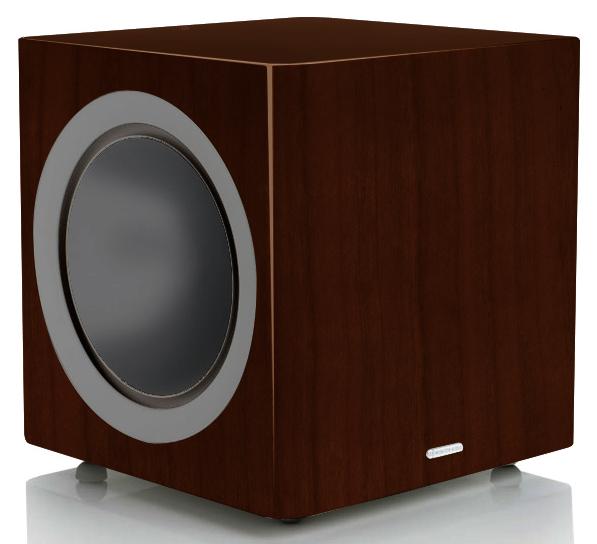 Monitor Audio Radius R390 walnut