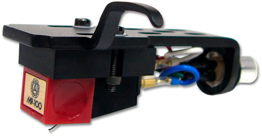 Nagaoka MP-100H