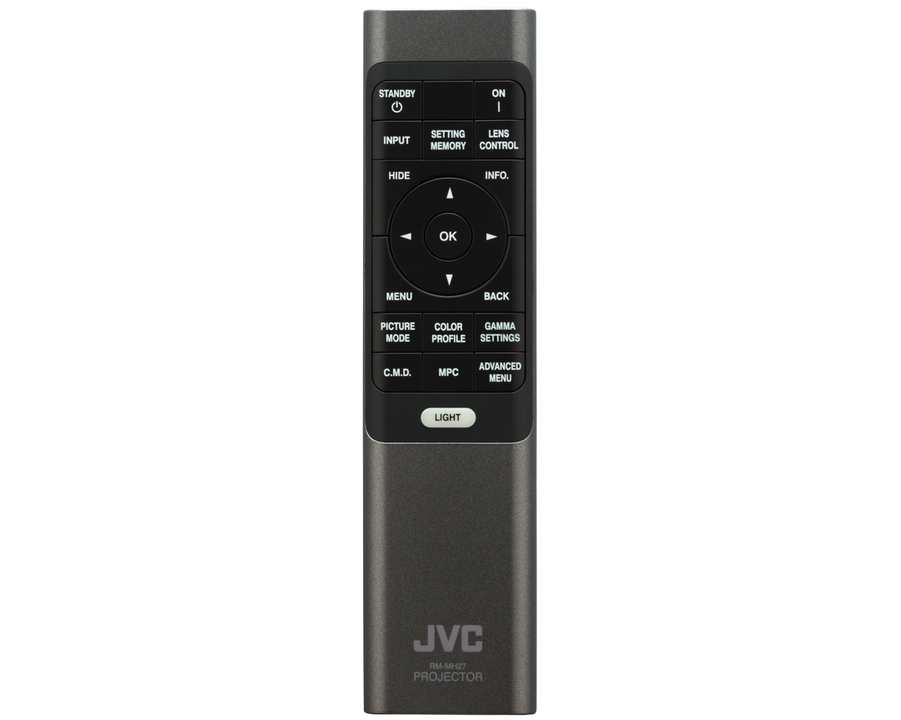 JVC DLA-NZ800 black
