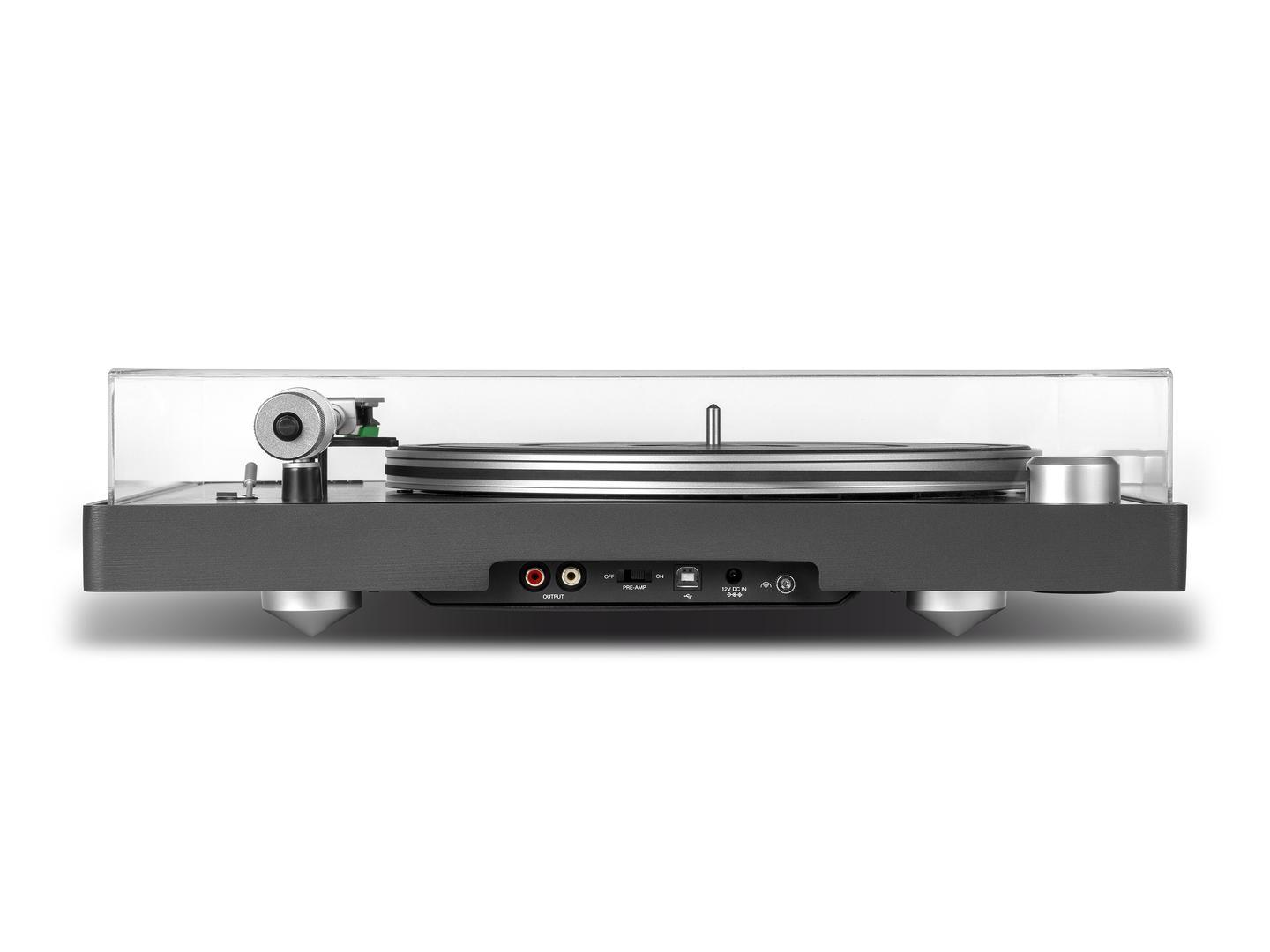 Premiera ALFA black