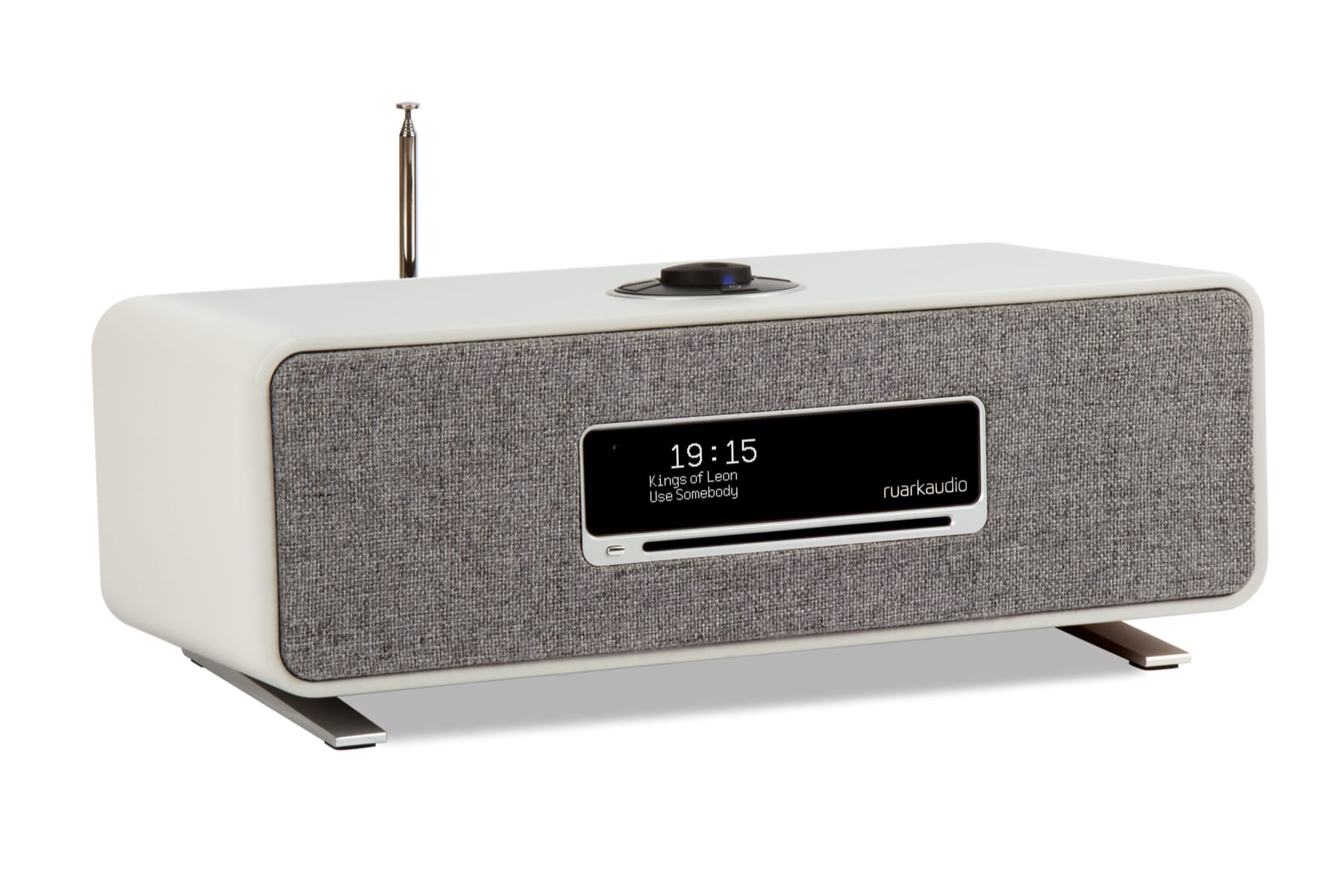 Ruark Audio R3 soft grey