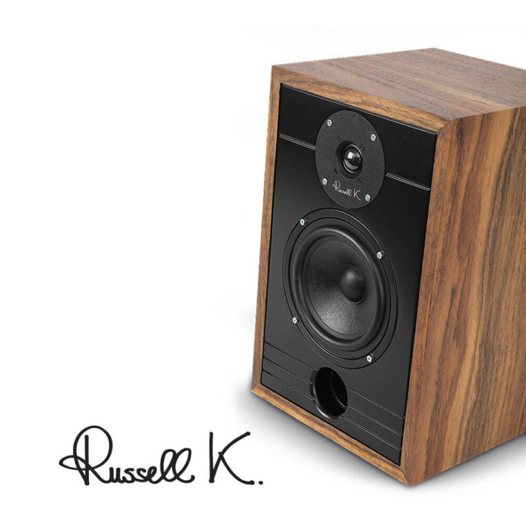 Russell K Red 100 oak