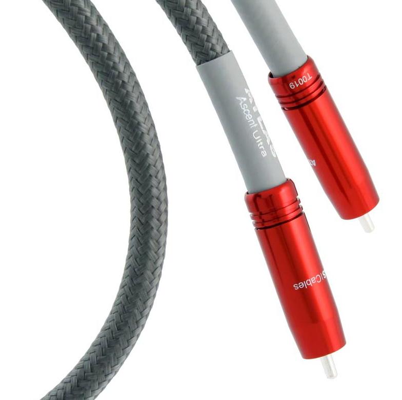 Atlas Ascent Ultra Digital RCA 3.0m