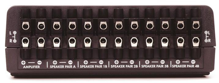 QED SS50 (A-SS50)