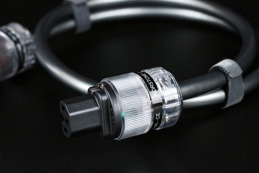NorStone Skye Power Cable 1.5m