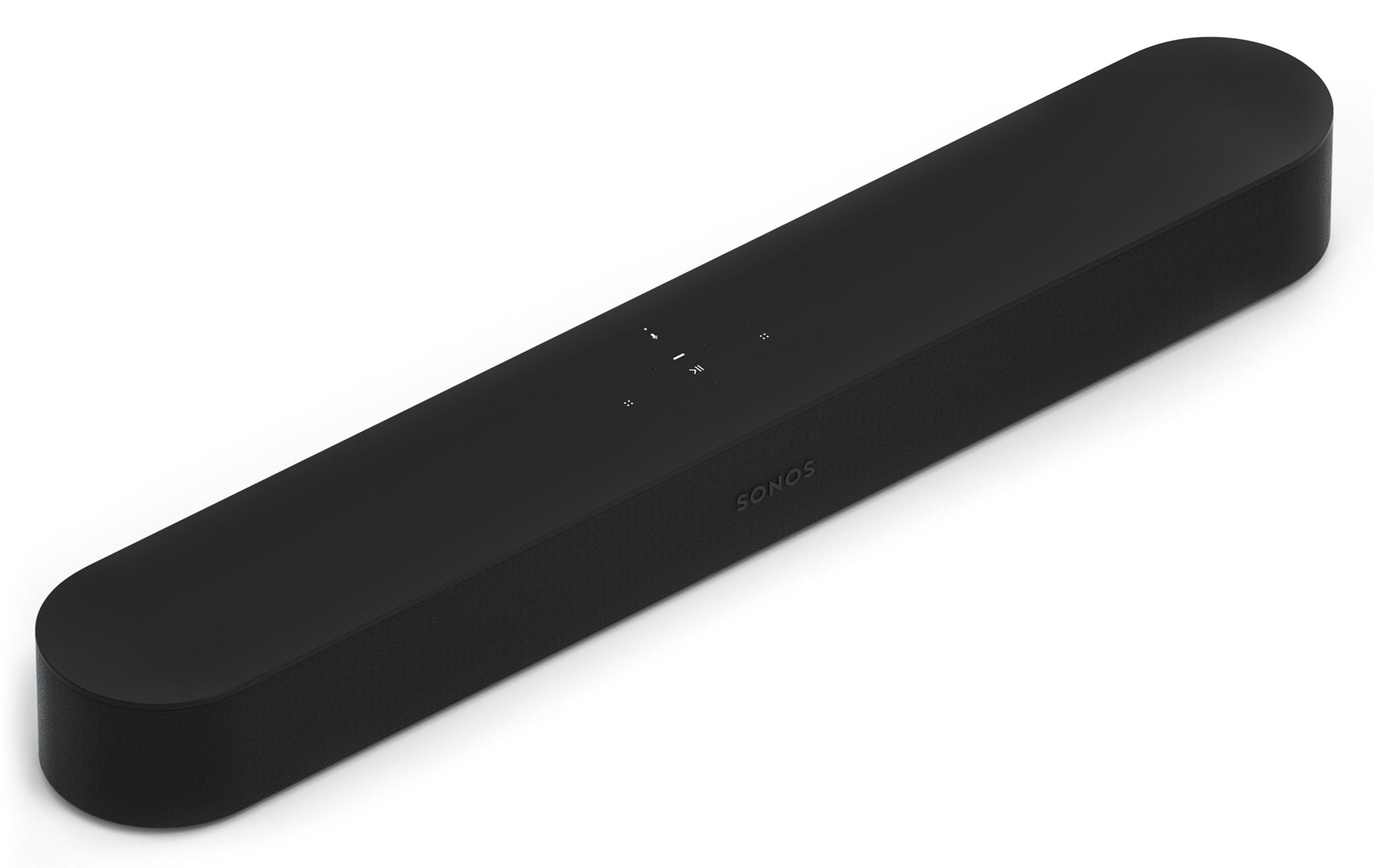 Sonos Beam (Gen 2) black