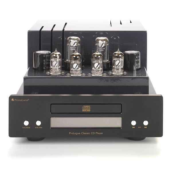 PrimaLuna Prologue Classic CD Player