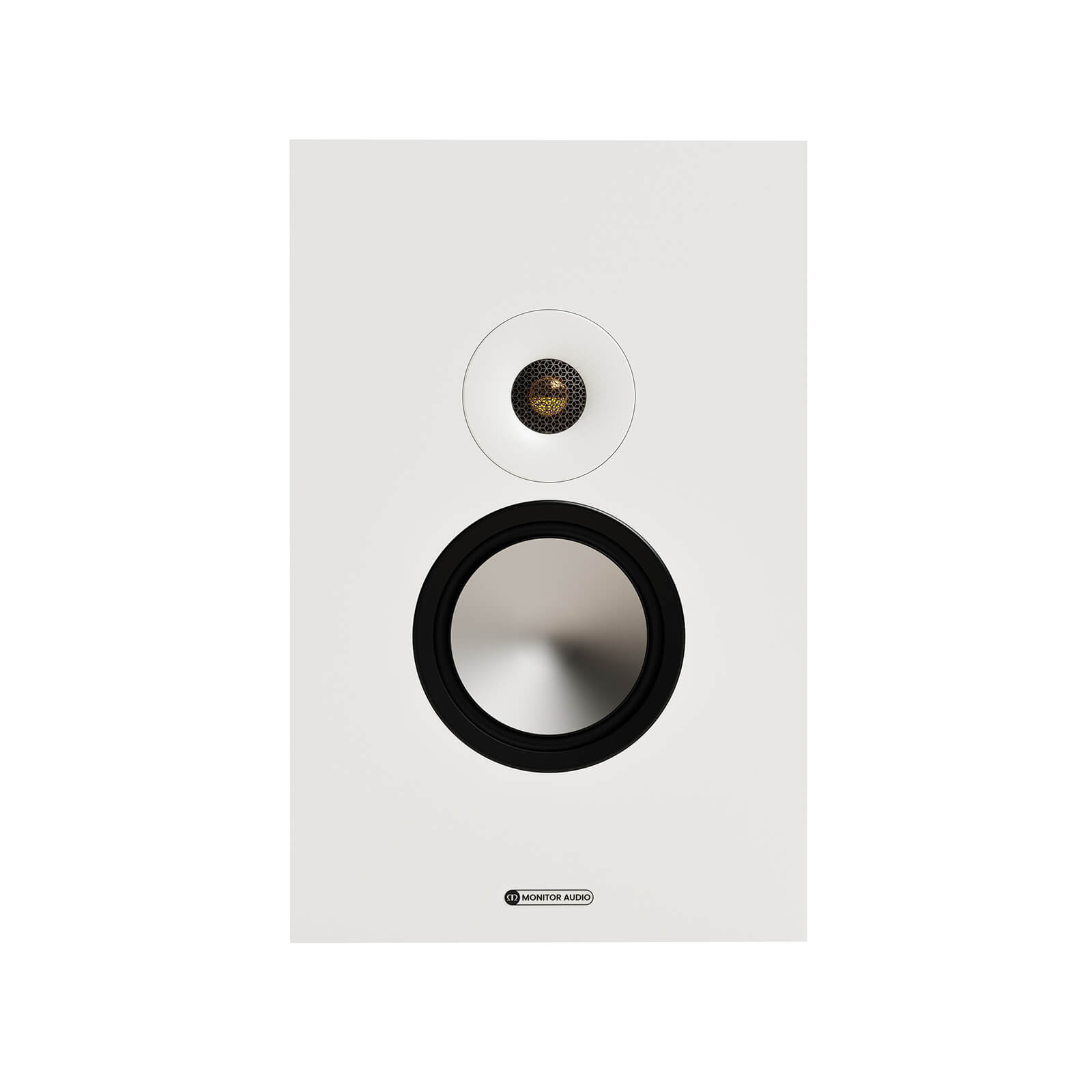Monitor Audio Bronze On-Wall (7G) white
