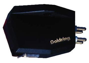 Goldring Elite