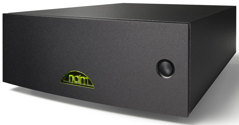 Naim Audio HiCap DR