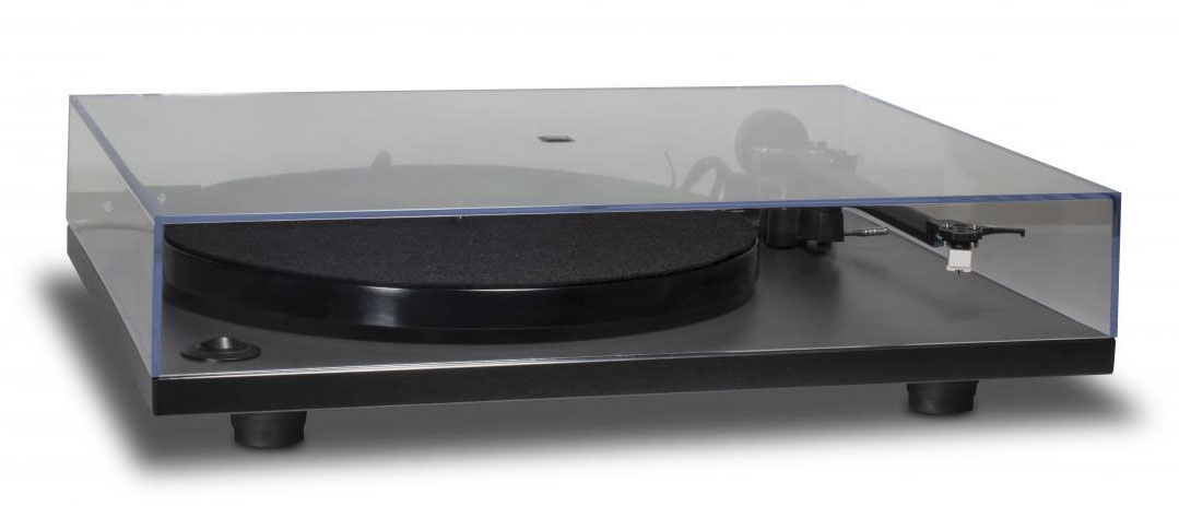 NAD C556
