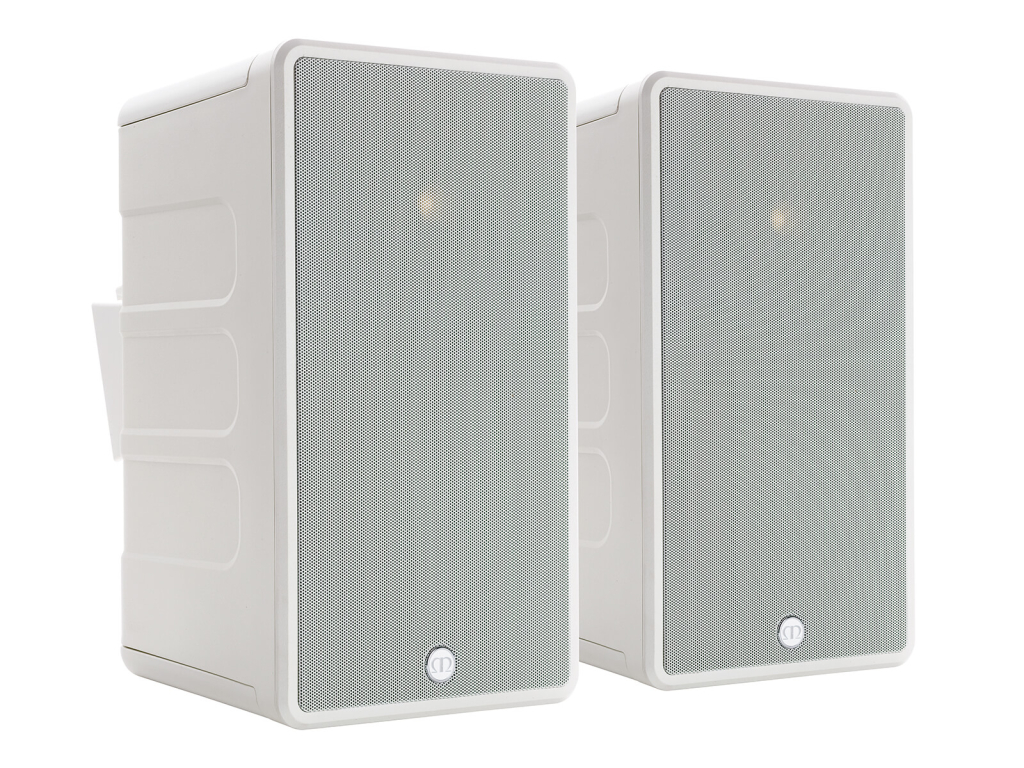 Monitor Audio Climate 80 white