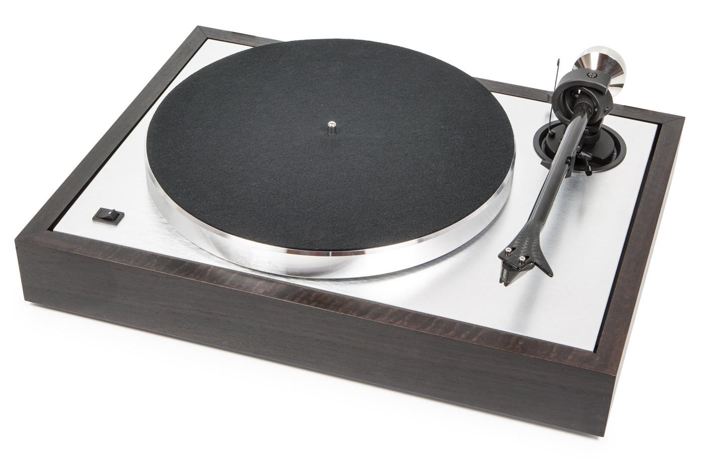 Pro-Ject The Classic (Ortofon 2M Silver) eucalyptus