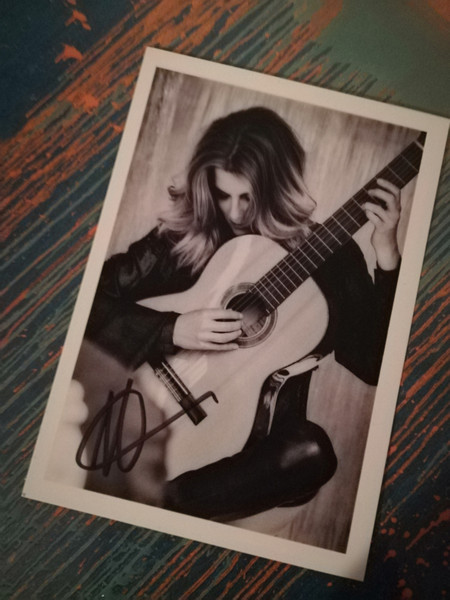 Melody Gardot - Sunset In The Blue (0602507425623)