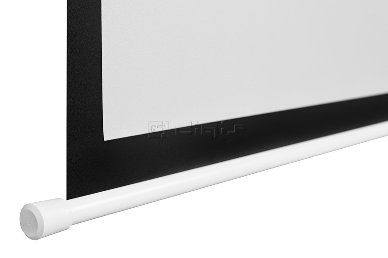 Digis DSSM-4308 Space 172" Matte White 4:3