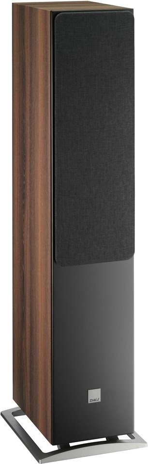 DALI Oberon 7 dark walnut