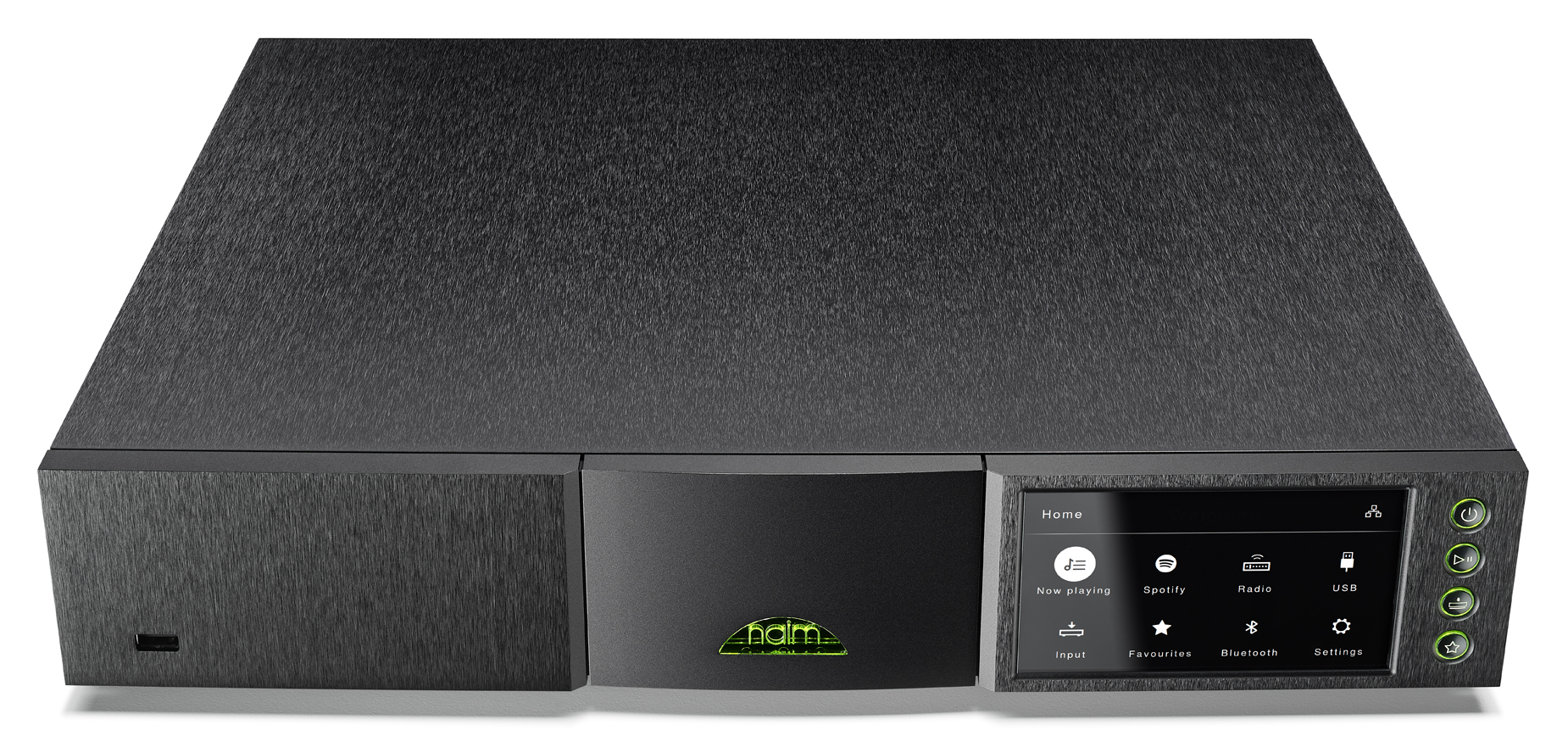 Naim Audio ND 555