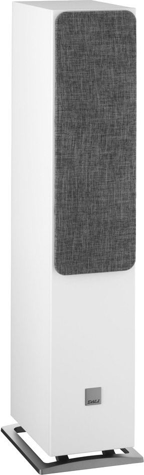 DALI Oberon 5 white