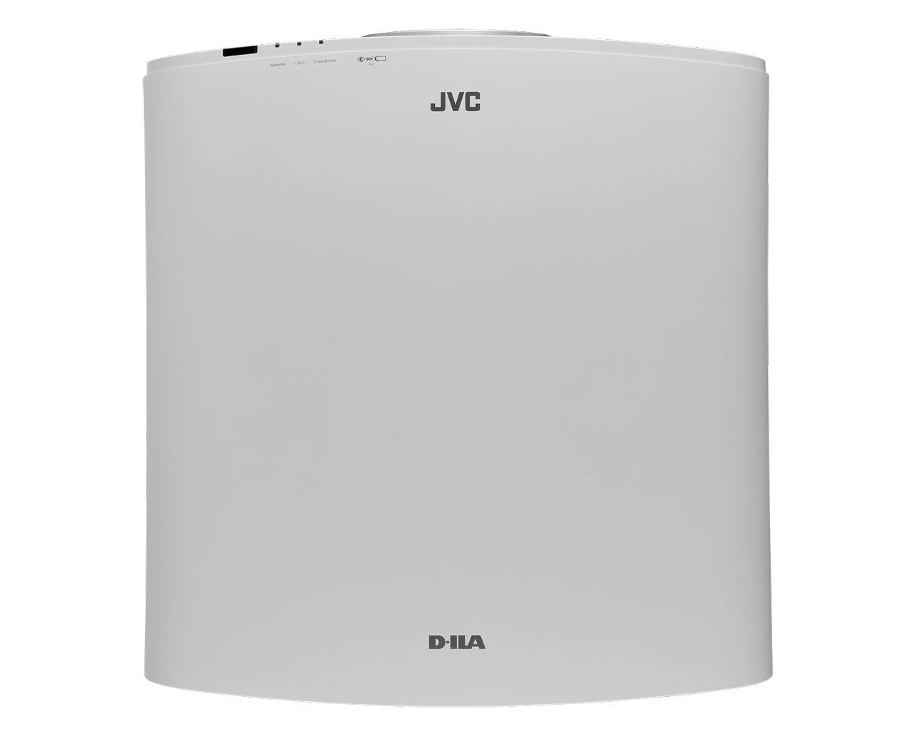 JVC DLA-NZ500 white