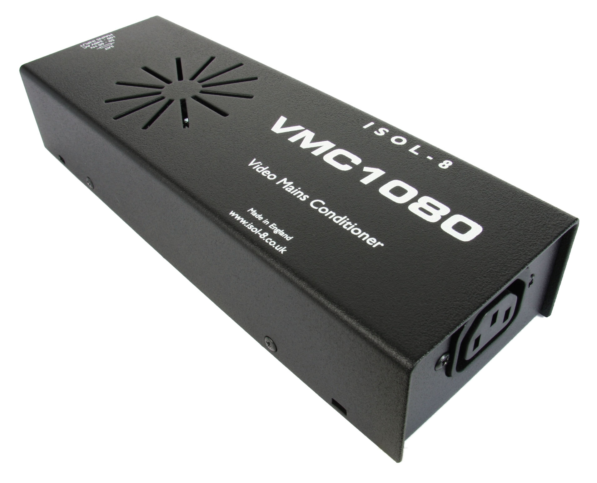 ISOL-8 VMC1080