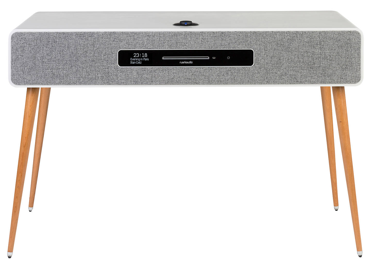 Ruark Audio R7 MK3 soft grey